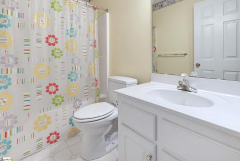 101 Rocky Chase Drive Greenville SC 29615