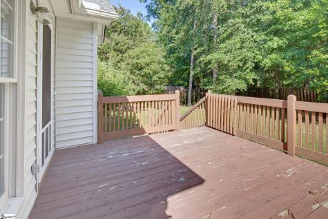 101 Rocky Chase Drive Greenville SC 29615