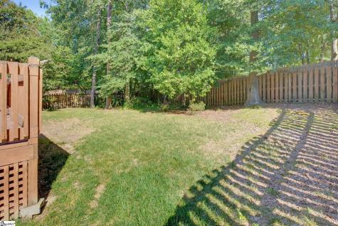 101 Rocky Chase Drive Greenville SC 29615