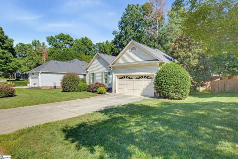 101 Rocky Chase Drive Greenville SC 29615