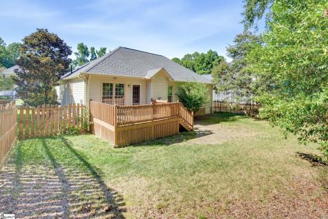 101 Rocky Chase Drive Greenville SC 29615
