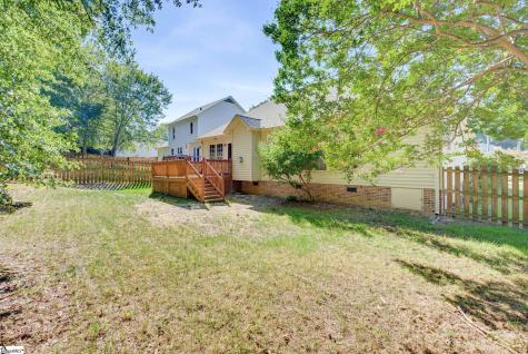 101 Rocky Chase Drive Greenville SC 29615