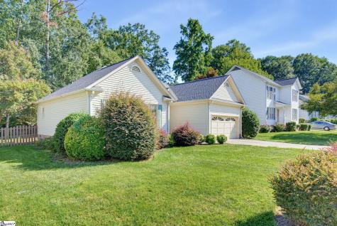 101 Rocky Chase Drive Greenville SC 29615