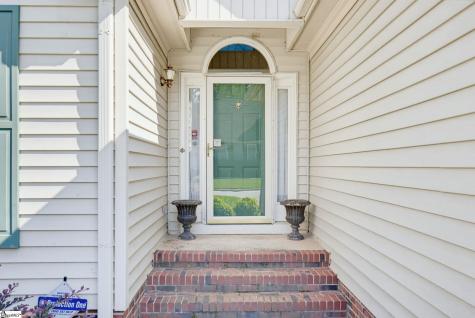101 Rocky Chase Drive Greenville SC 29615