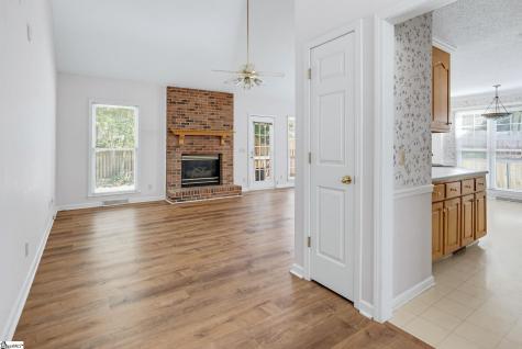 101 Rocky Chase Drive Greenville SC 29615