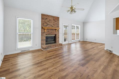 101 Rocky Chase Drive Greenville SC 29615
