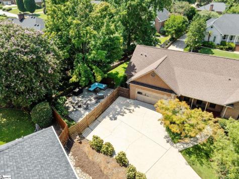 1 Wildlife Trail Greer SC 29650
