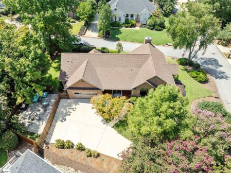 1 Wildlife Trail Greer SC 29650