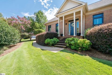 1 Wildlife Trail Greer SC 29650