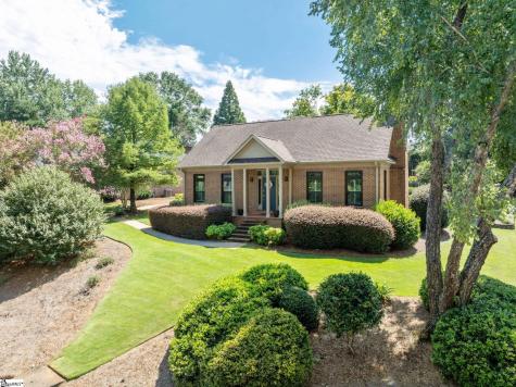 1 Wildlife Trail Greer SC 29650