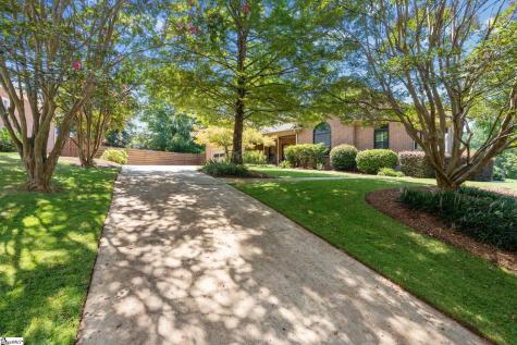 1 Wildlife Trail Greer SC 29650