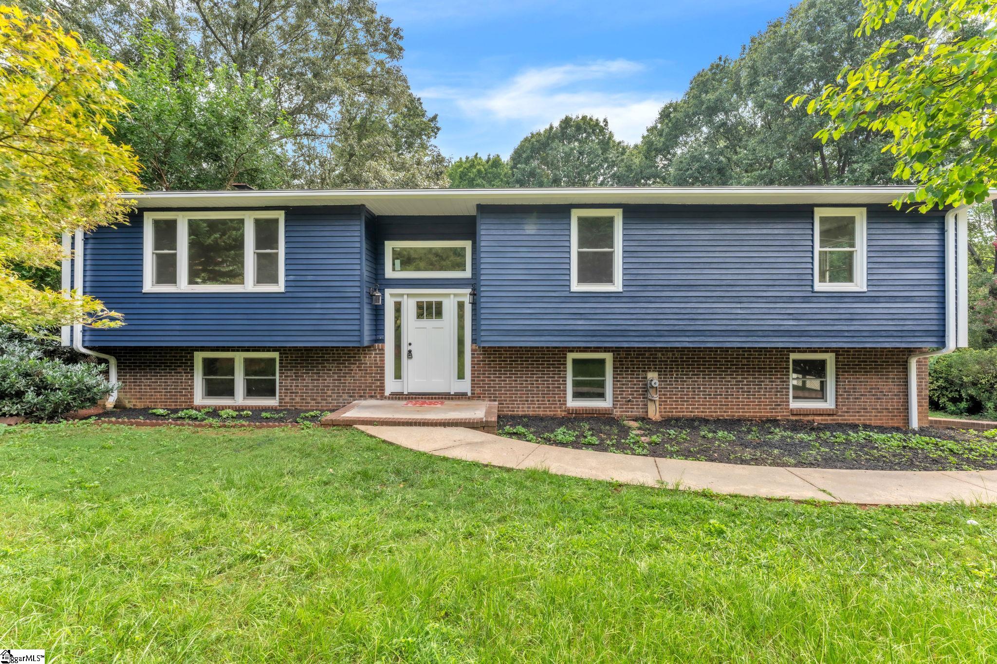 106 Keene Drive Travelers Rest SC 29690