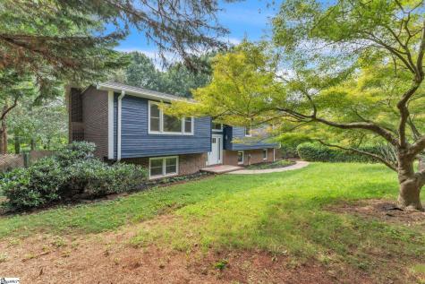 106 Keene Drive Travelers Rest SC 29690