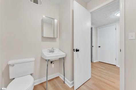 106 Keene Drive Travelers Rest SC 29690