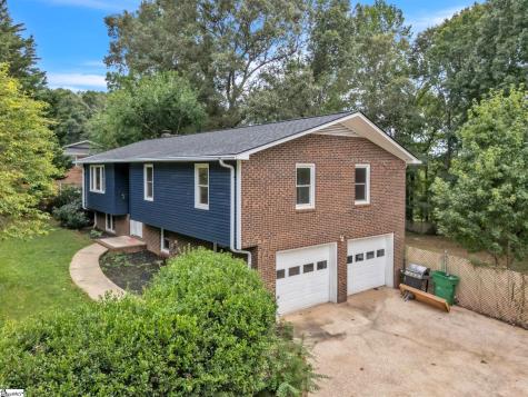 106 Keene Drive Travelers Rest SC 29690