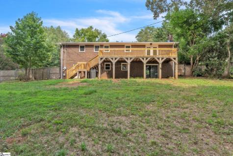 106 Keene Drive Travelers Rest SC 29690