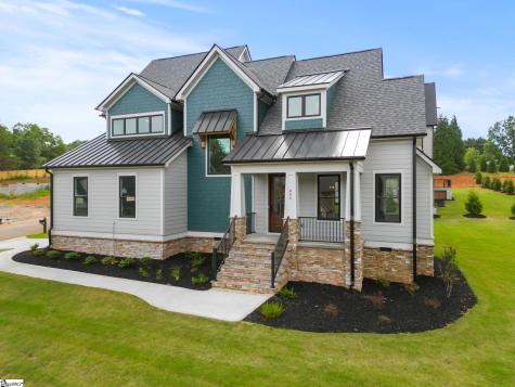 804 Batten Cottage Court Boiling Springs SC 29316