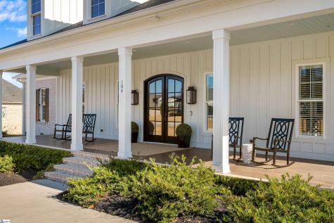 104 Worsham Lane Anderson SC 29621
