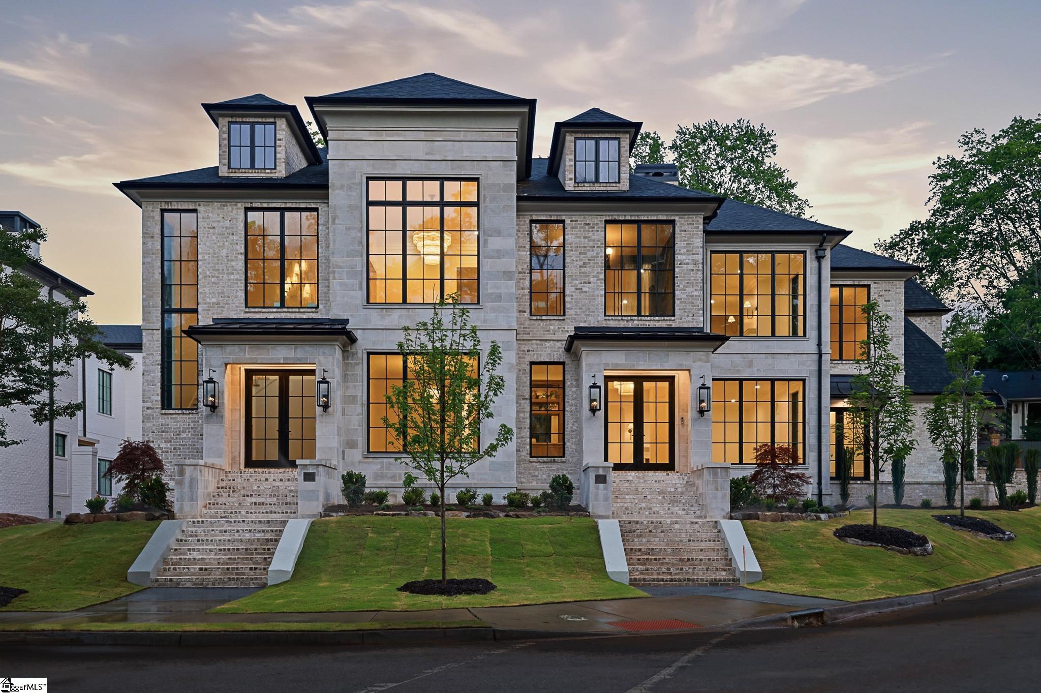 101 Sherwood Street Greenville SC 29601