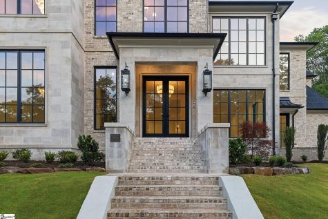 101 Sherwood Street Greenville SC 29601