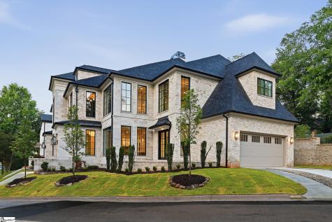 101 Sherwood Street Greenville SC 29601