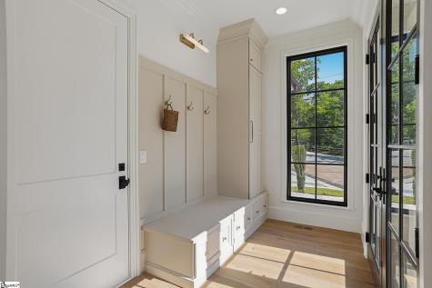 101 Sherwood Street Greenville SC 29601