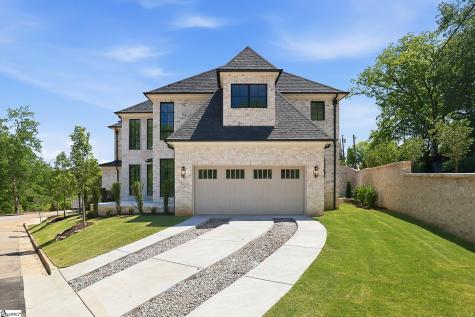 101 Sherwood Street Greenville SC 29601