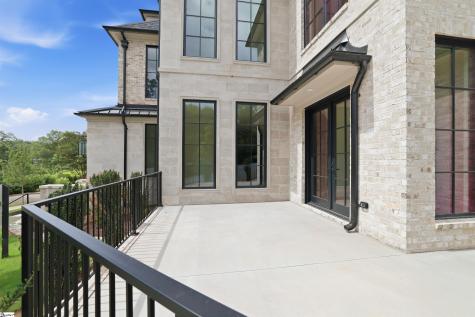 101 Sherwood Street Greenville SC 29601