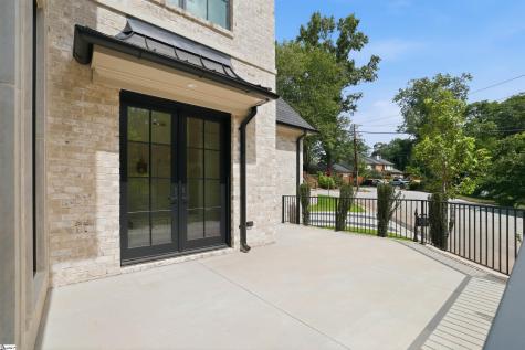101 Sherwood Street Greenville SC 29601