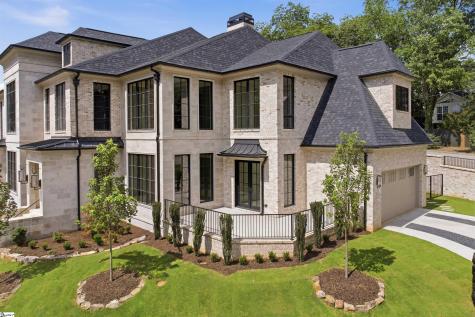 101 Sherwood Street Greenville SC 29601
