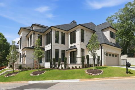 101 Sherwood Street Greenville SC 29601