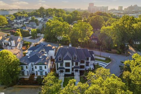 101 Sherwood Street Greenville SC 29601