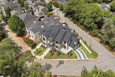 101 Sherwood Street Greenville SC 29601