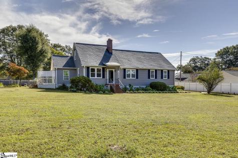 108 Courtland Drive Greenville SC 29617