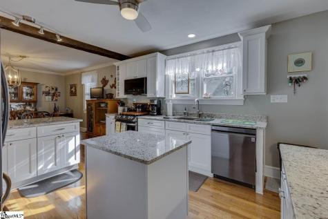 108 Courtland Drive Greenville SC 29617