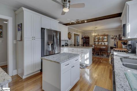 108 Courtland Drive Greenville SC 29617