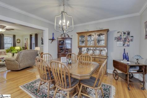 108 Courtland Drive Greenville SC 29617