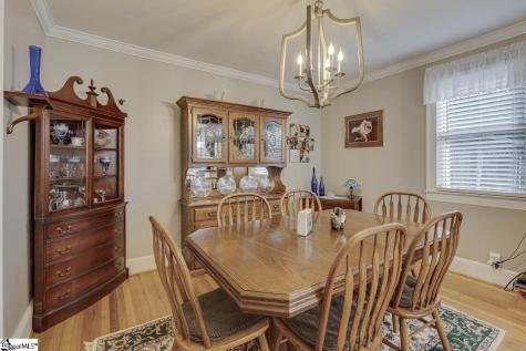 108 Courtland Drive Greenville SC 29617