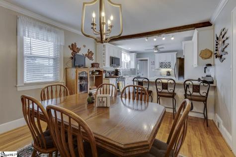 108 Courtland Drive Greenville SC 29617