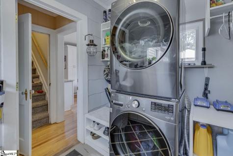 108 Courtland Drive Greenville SC 29617