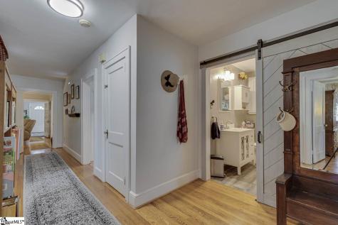 108 Courtland Drive Greenville SC 29617