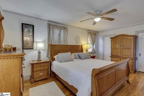 108 Courtland Drive Greenville SC 29617