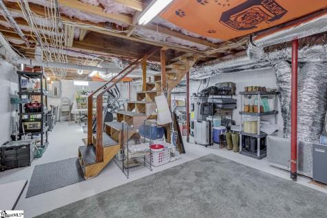 108 Courtland Drive Greenville SC 29617