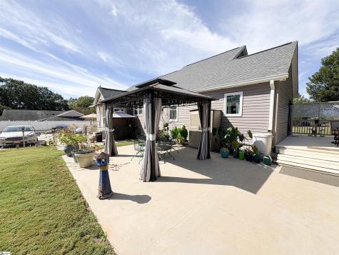 108 Courtland Drive Greenville SC 29617