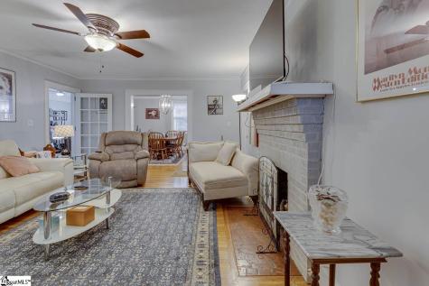 108 Courtland Drive Greenville SC 29617