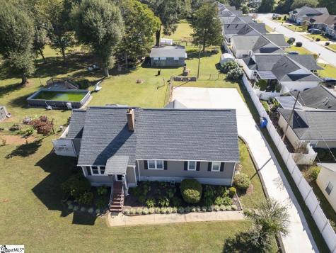 108 Courtland Drive Greenville SC 29617