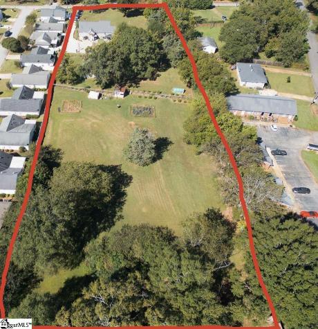 108 Courtland Drive Greenville SC 29617