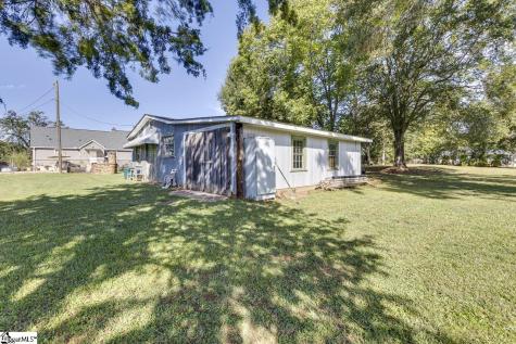 108 Courtland Drive Greenville SC 29617