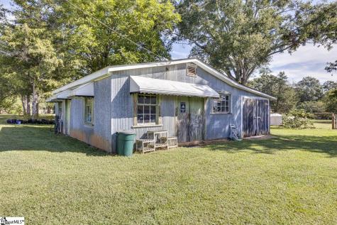 108 Courtland Drive Greenville SC 29617