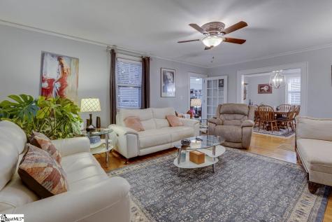 108 Courtland Drive Greenville SC 29617